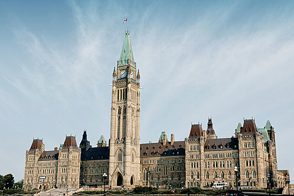 Explore the Capital – Ottawa