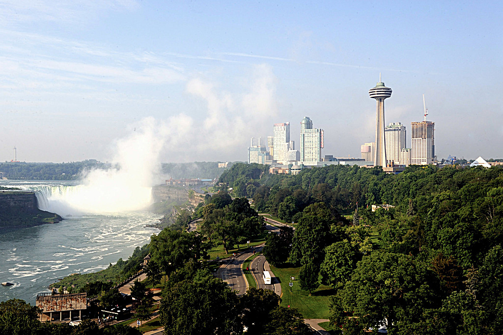 Discover the Niagara Region