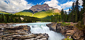 Explore Jasper National Park