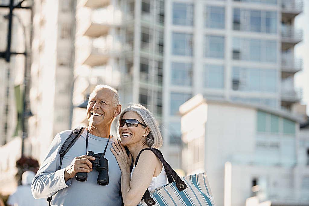 Explore Vancouver