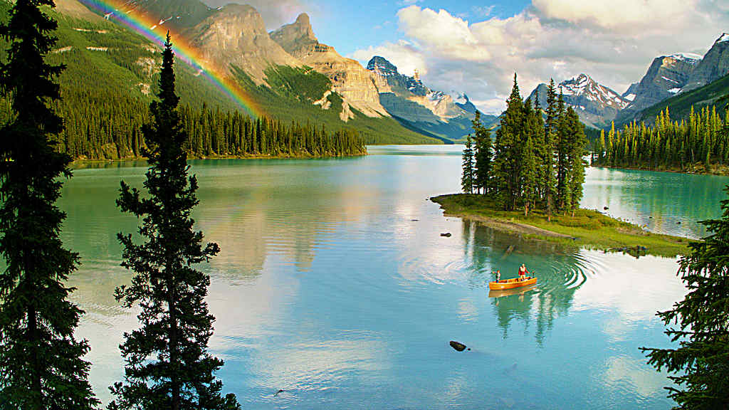 Explore Jasper