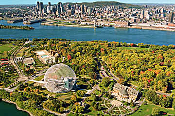 Discover Montreal