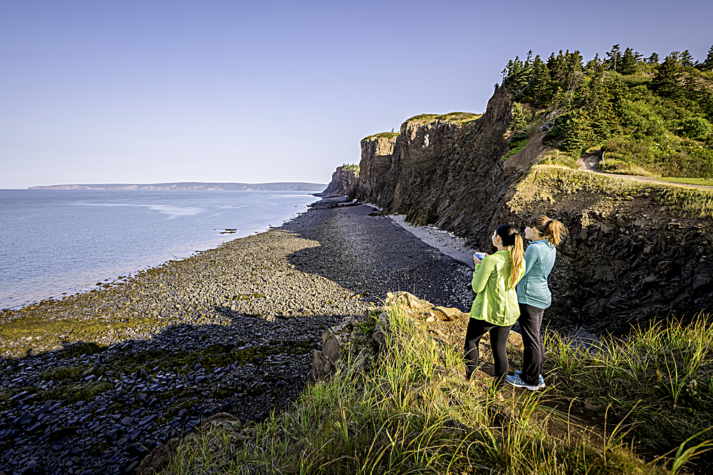 Discover Nova Scotia