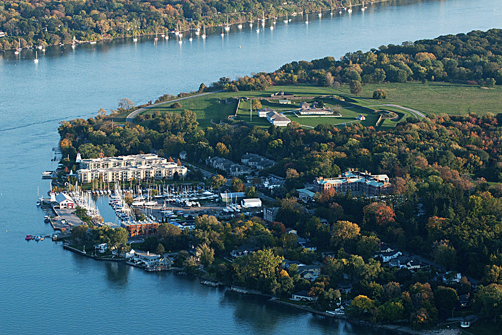 Welcome to Niagara-on-the-Lake