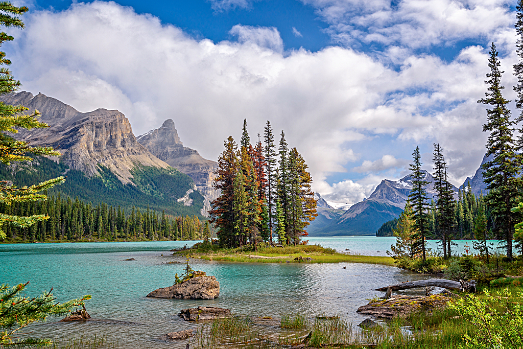 Explore Jasper