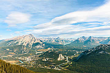 Discover Banff National Park