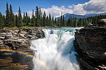 Explore Jasper National Park 