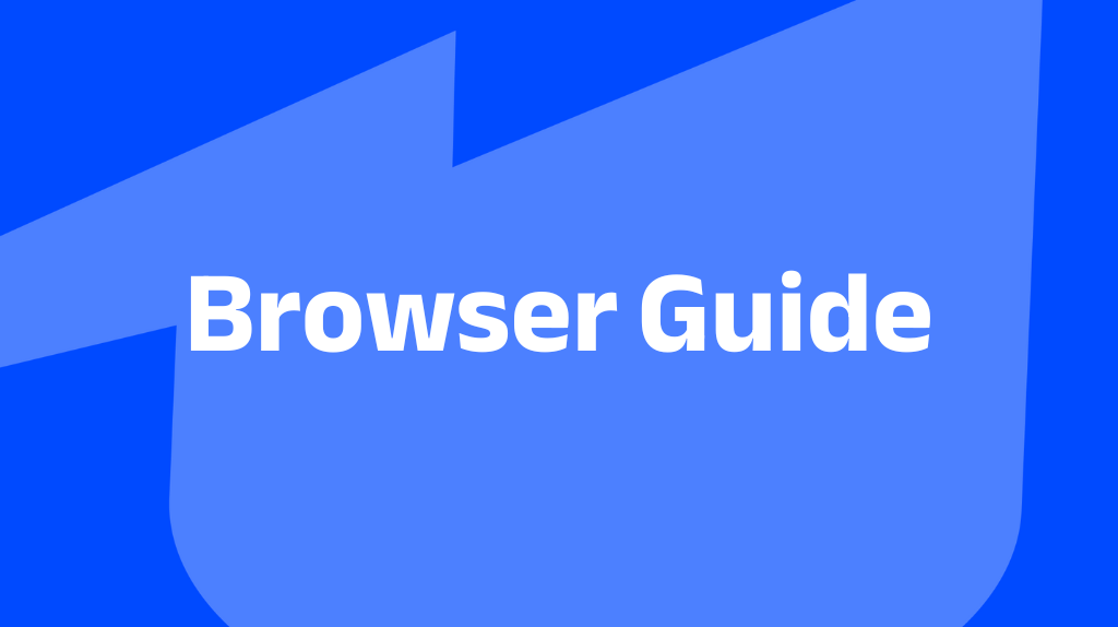 Why RoundTable Loves Chrome & Safari (And How to Get Set Up)