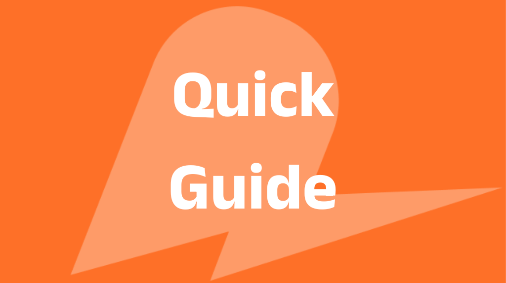 A Quick Guide to Running Your First RoundTable