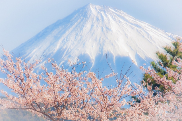 日本百景