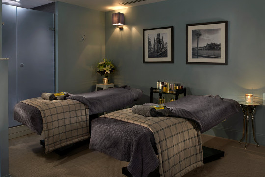 Village Spa Edinburgh Book Spa Breaks Days Weekend - 