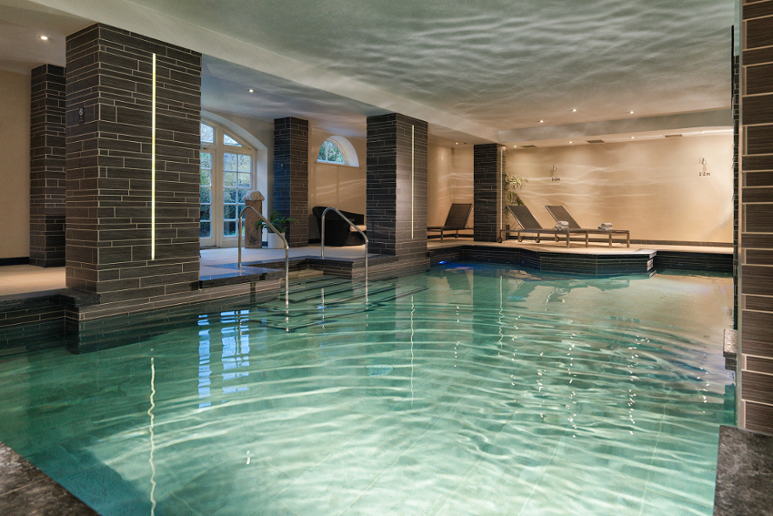 Luxury Spa Breaks Uk Weekends Photos Cantik