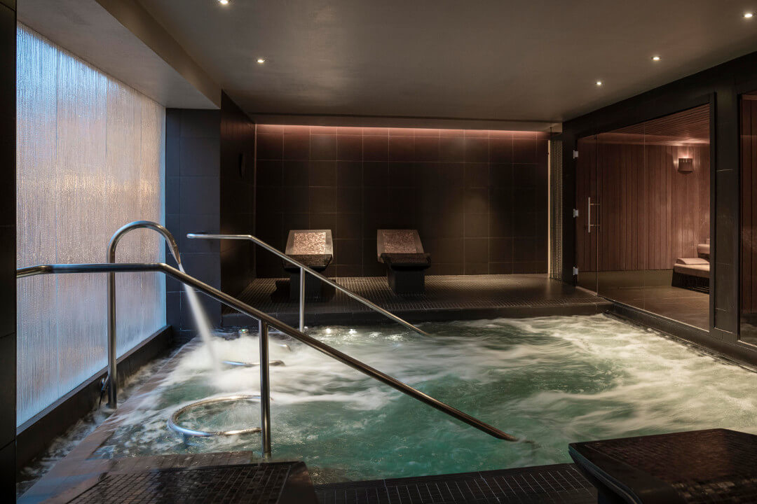 Gleneagles - Book Spa Breaks, Days & Weekend Deals from £115