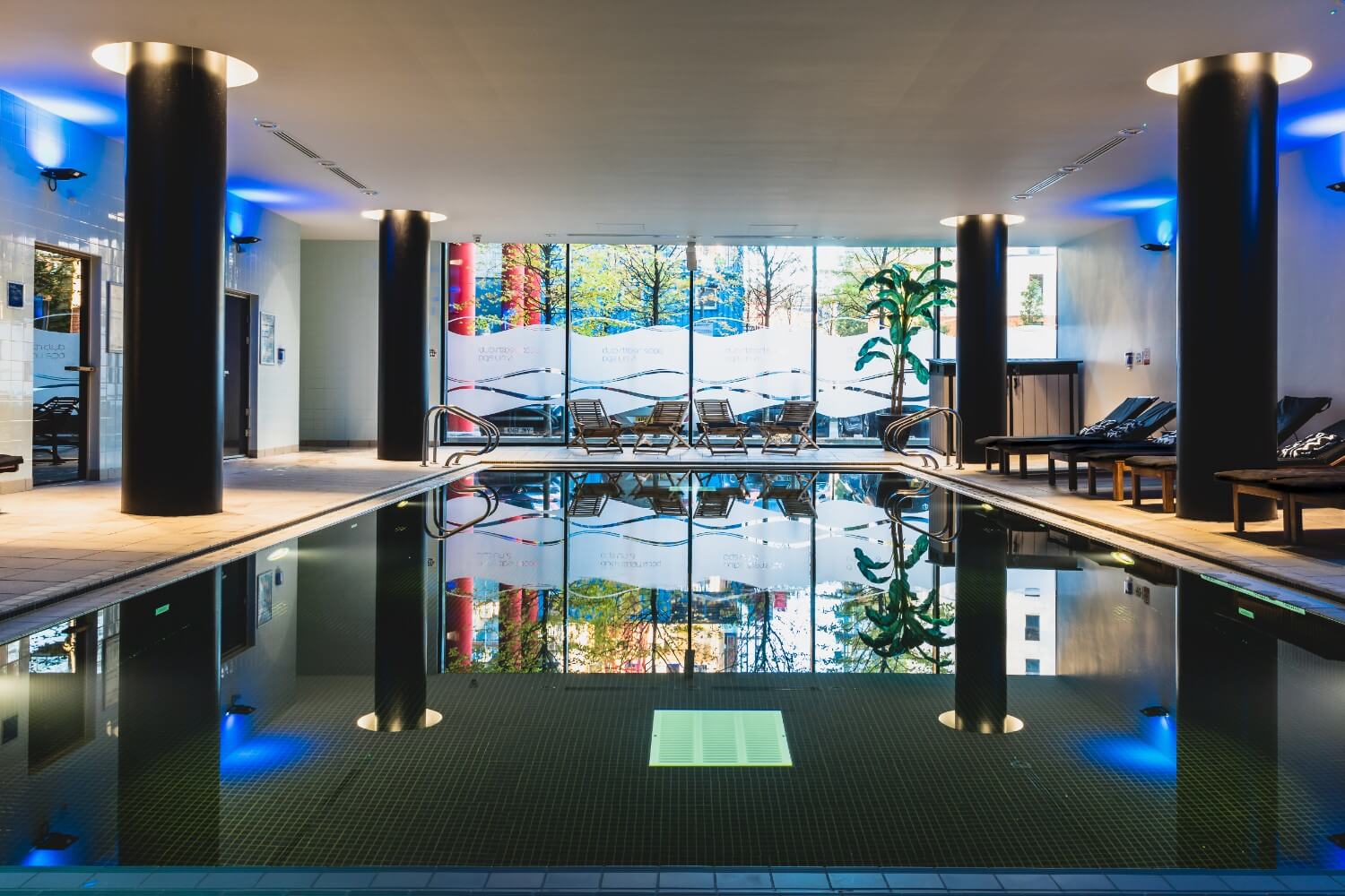 Park Inn Manchester - Book Spa Breaks, Days & Weekend ...