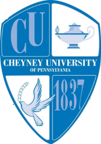 Cheyney University