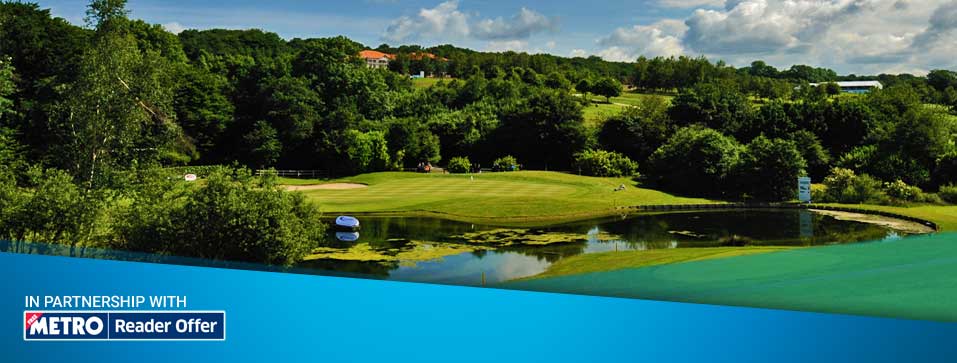 Golf in Northern France