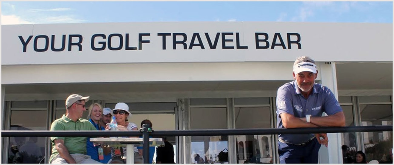 your golf travel directors