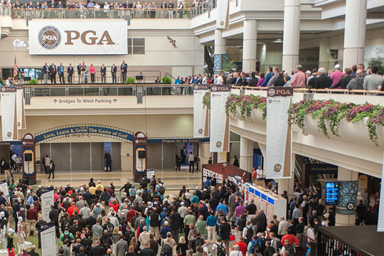 PGA Merchandise Show