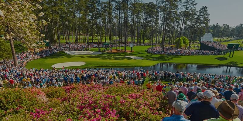 The Masters | US Masters Packages, Tickets, Flights & Hospitality