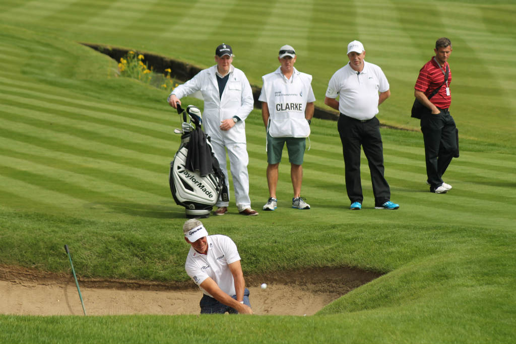 Book BMW PGA Championship, Wentworth  BMW PGA Ticket And Hospitality Experiences