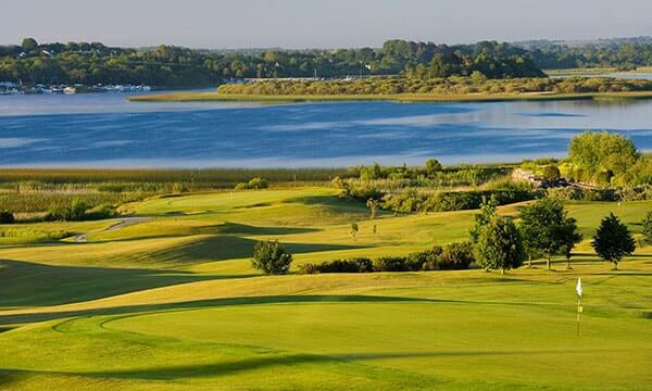 Eric Grandison Golf School