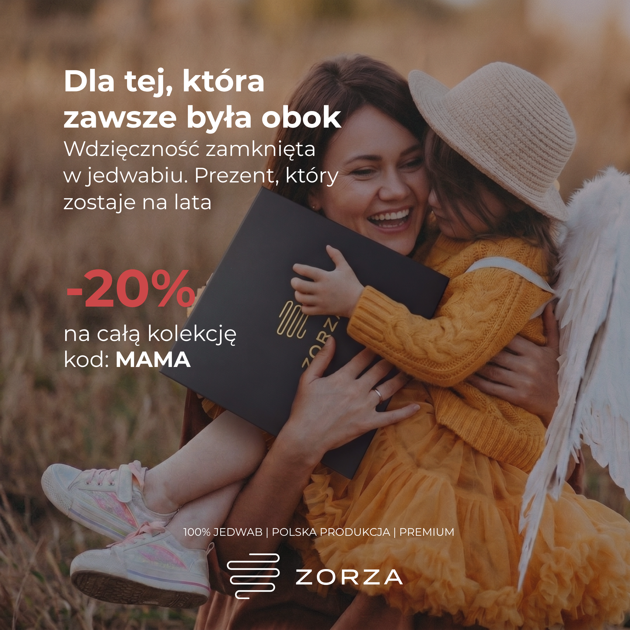 Dzien Mamy 2026