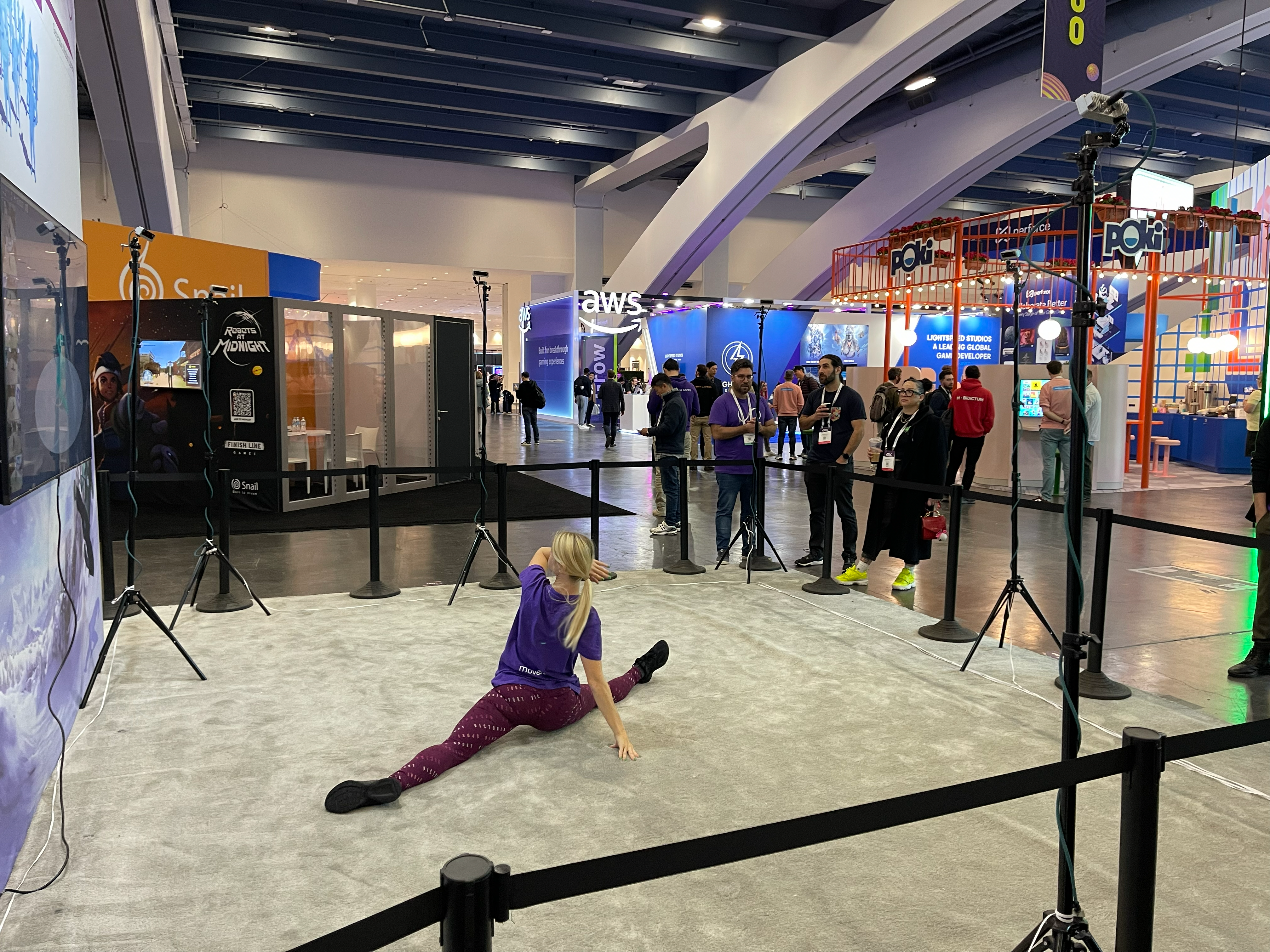 Game Developers Conference 2025