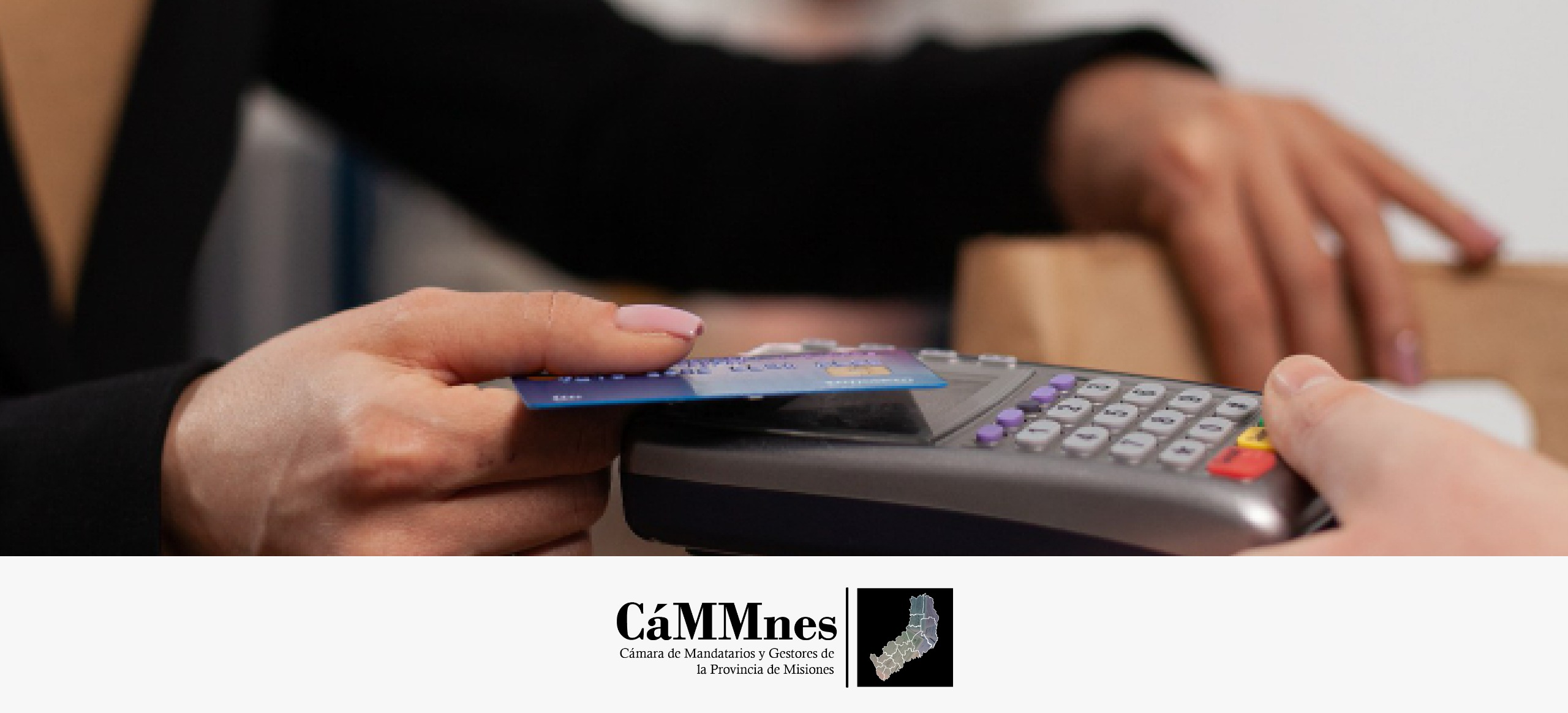 VUELVE LA VENTANILLA UNICA