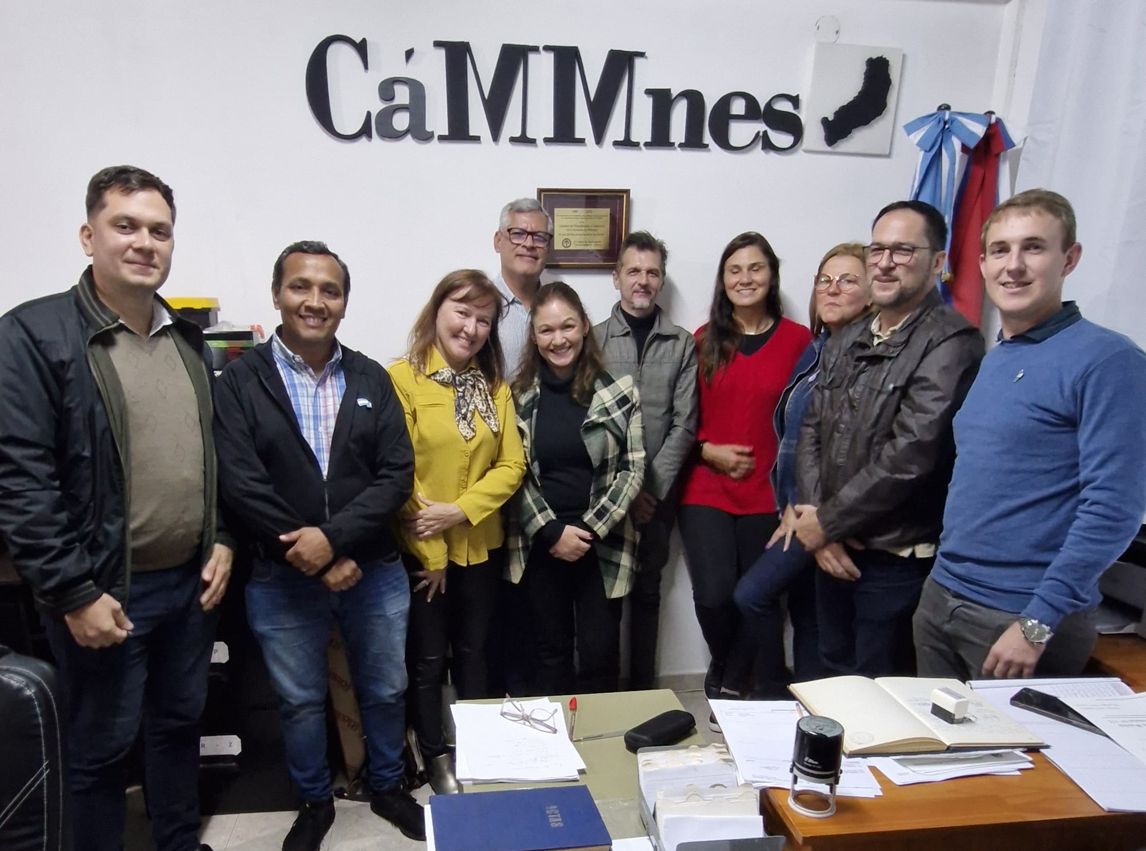 Asamblea Anual Ordinaria 2025