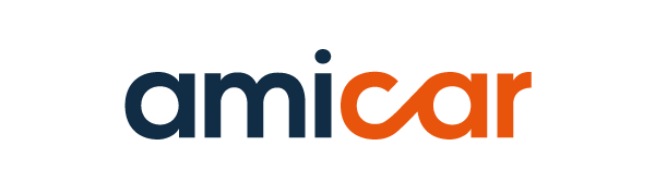 Logo AMICAR