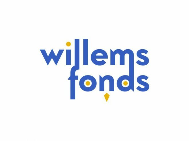 Logo Willemsfonds
