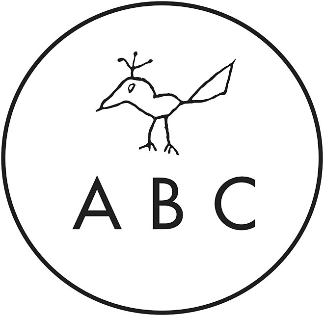 Logo ABC vzw