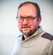 Geert Vandendriessche