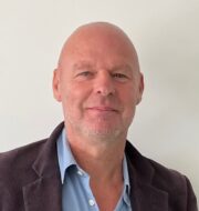 Patrick Jordens