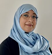 Yamina Ekan