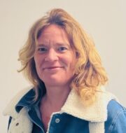 Ann Van de Vyvere