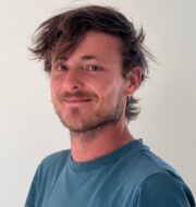 Gijs Justaert