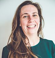 Katelijne Morreel