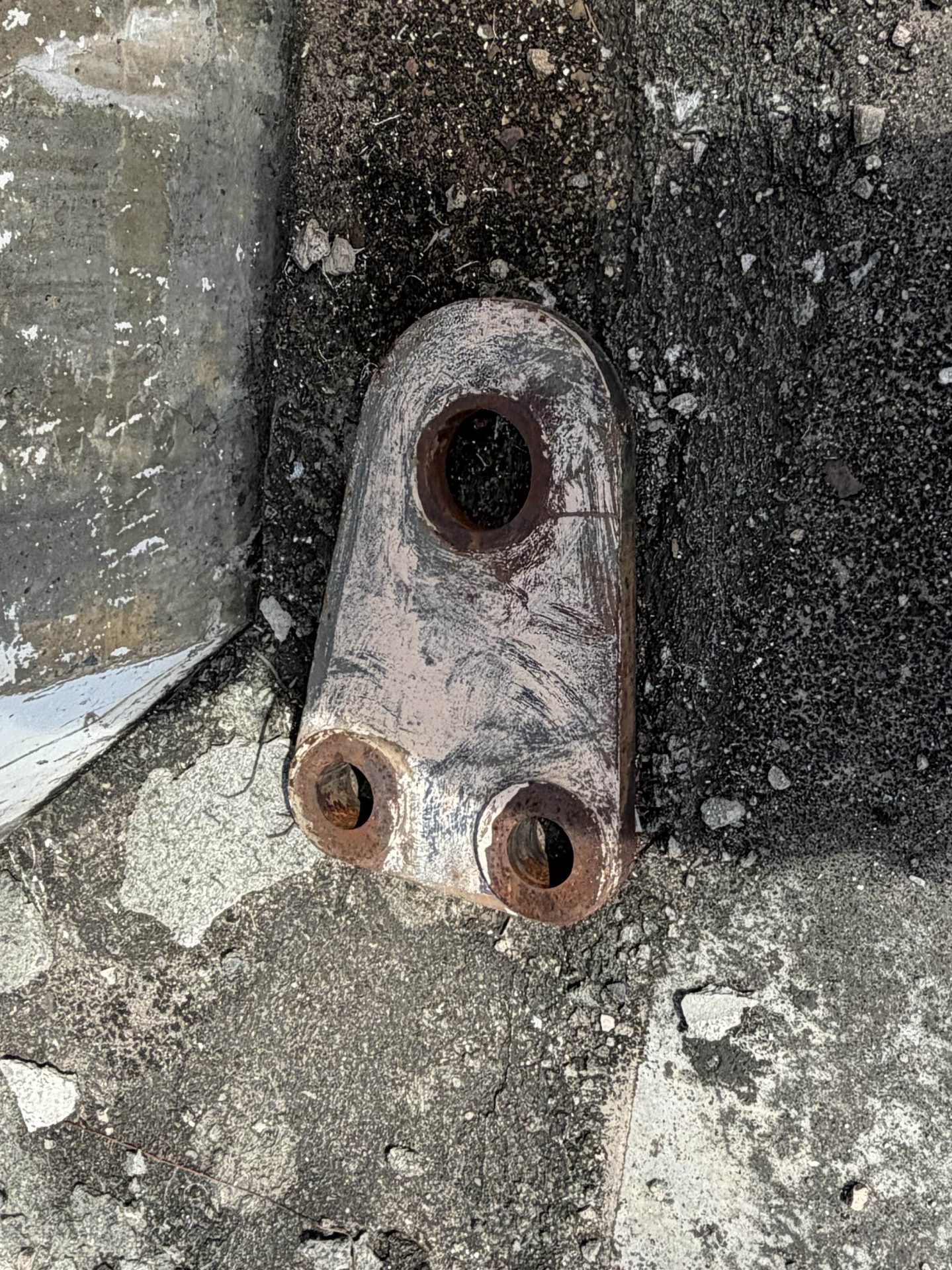 Link for Head Section Lima 2400