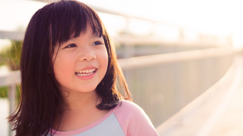 幼教老師經驗談:正向語言的力量 幼教老師經驗談:正向語言的力量