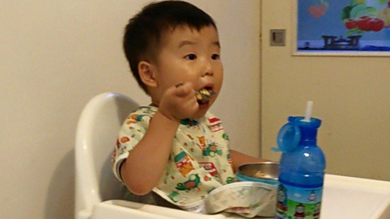 寶包不吃飯傷腦筋?雙寶媽分享親身經歷 寶包不吃飯傷腦筋?雙寶媽分享親身經歷