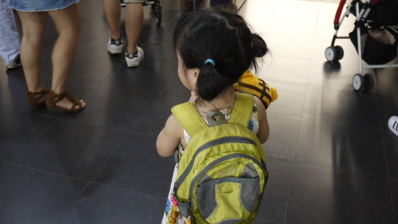 何時放手讓小孩自行上下學?這6點是必備關鍵 何時放手讓小孩自行上下學?這6點是必備關鍵