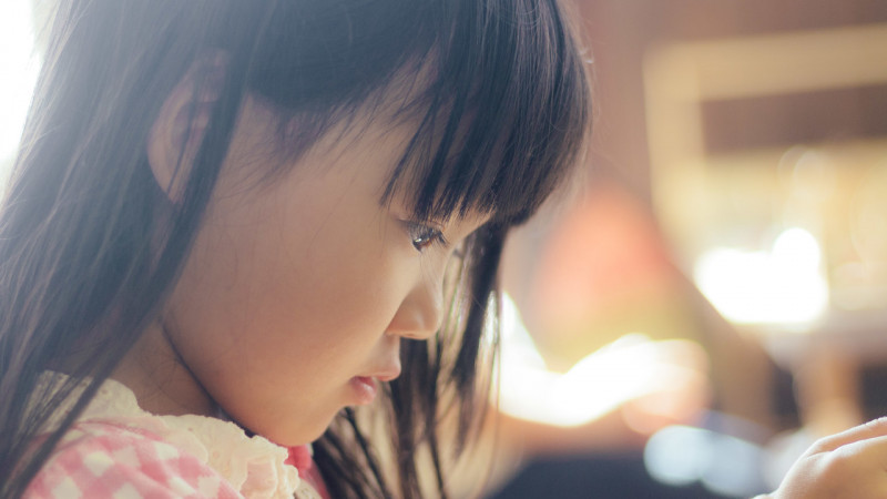 幼兒園教育也別輕忽!從小教導身體自主保護概念 幼兒園教育也別輕忽!從小教導身體自主保護概念