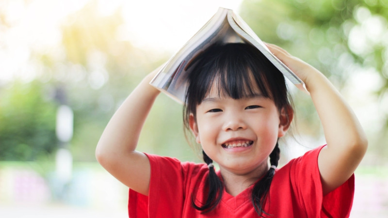升上小三 孩子從低年級升中年級 如何轉換適應 親子天下