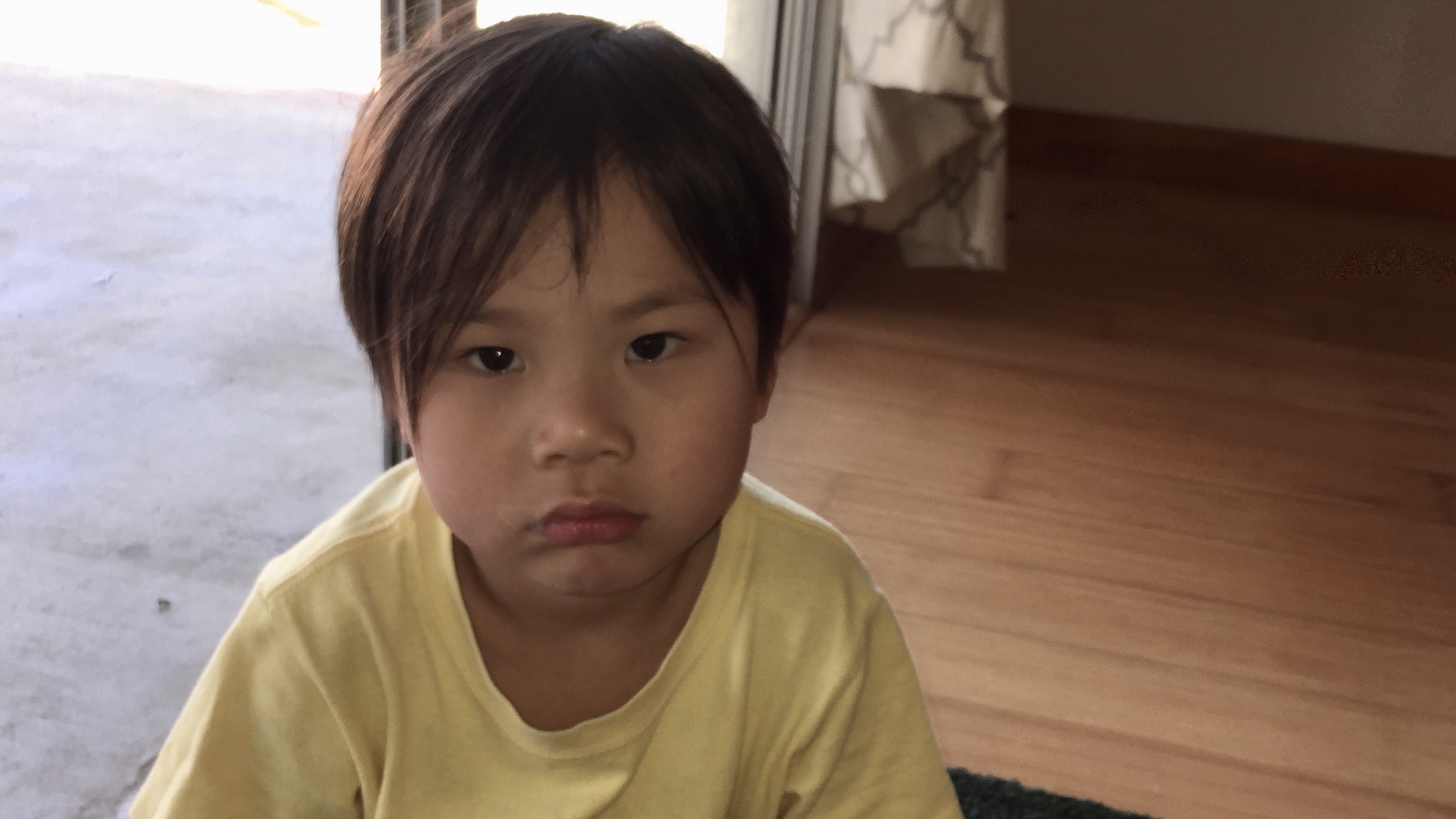 正是因為生氣,所以不打小孩 正是因為生氣,所以不打小孩