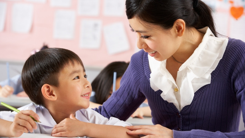 孩子不壞,他是在討愛 孩子不壞,他是在討愛