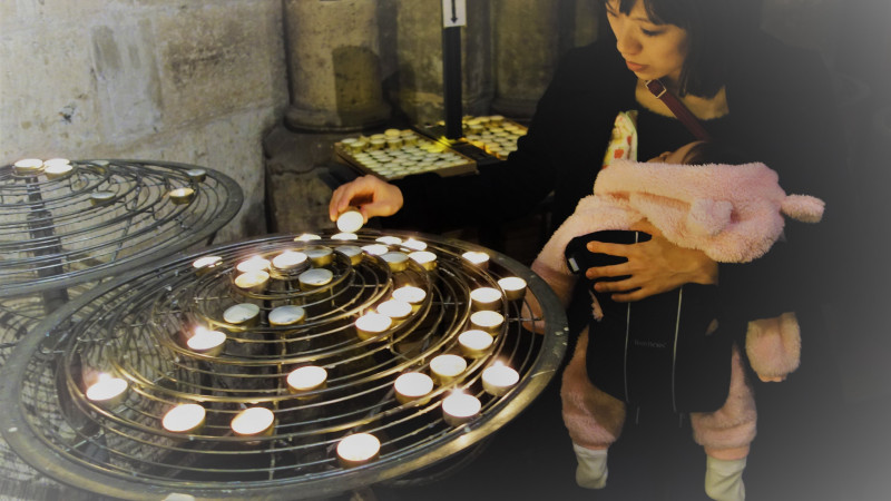 我們必須是光,守護孩童遠離暴力 我們必須是光,守護孩童遠離暴力