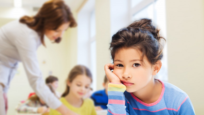 幼教老師經驗談:看懂孩子告狀背後的意義 幼教老師經驗談:看懂孩子告狀背後的意義
