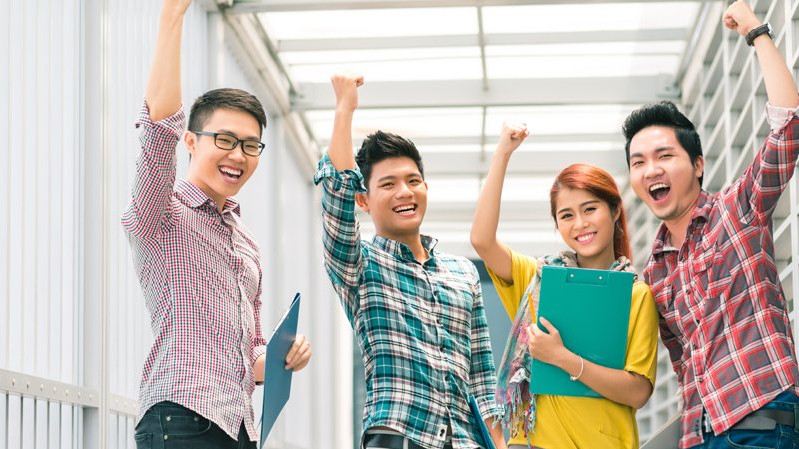 想和青少年說的話：人生是走向自己的過程｜親子天下