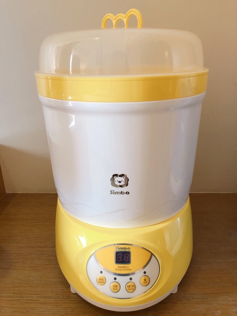 奶瓶消毒鍋怎麼選 各品牌功能整理與使用評比 親子天下